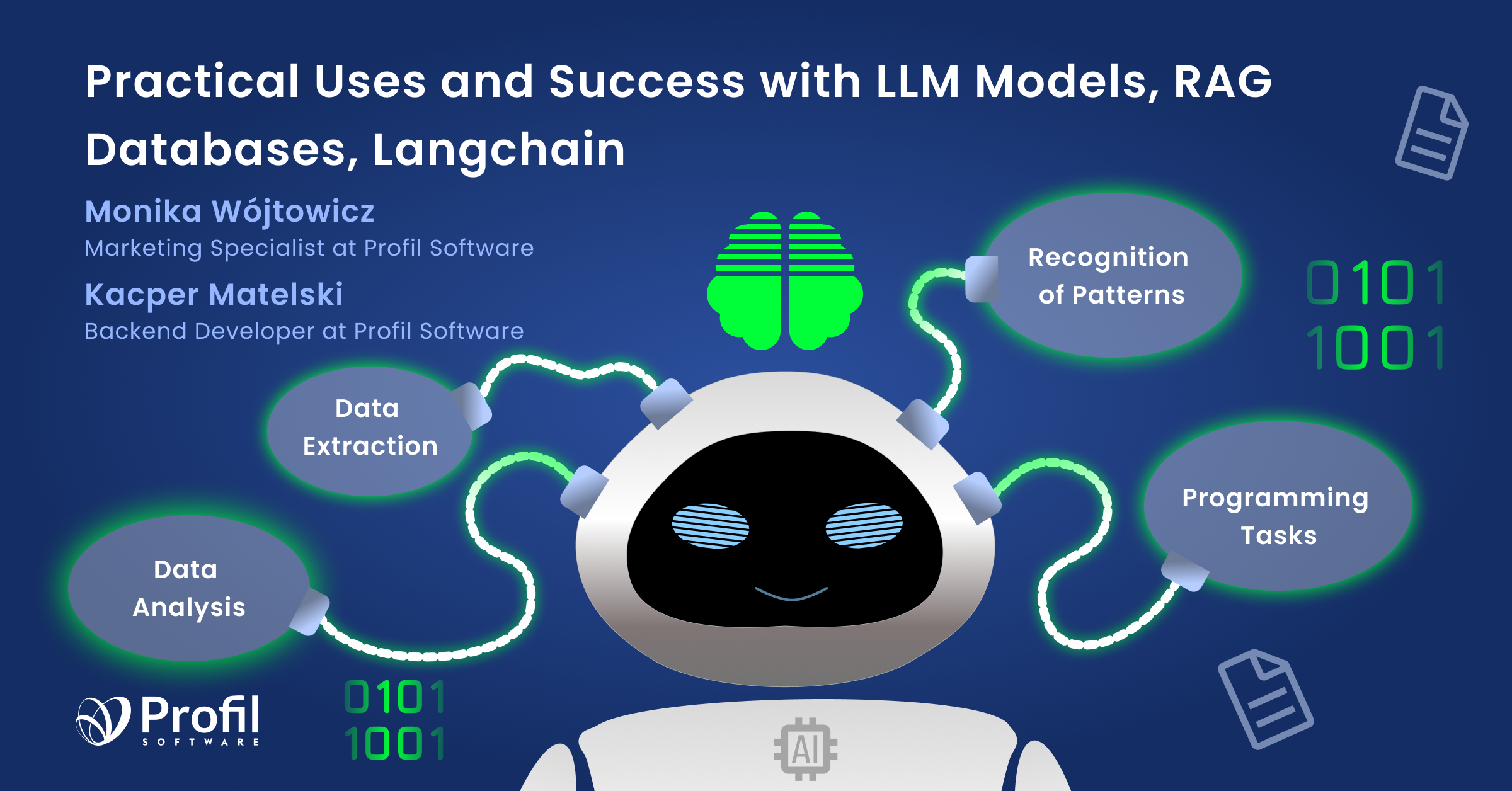 Practical uses and success with LLM Models