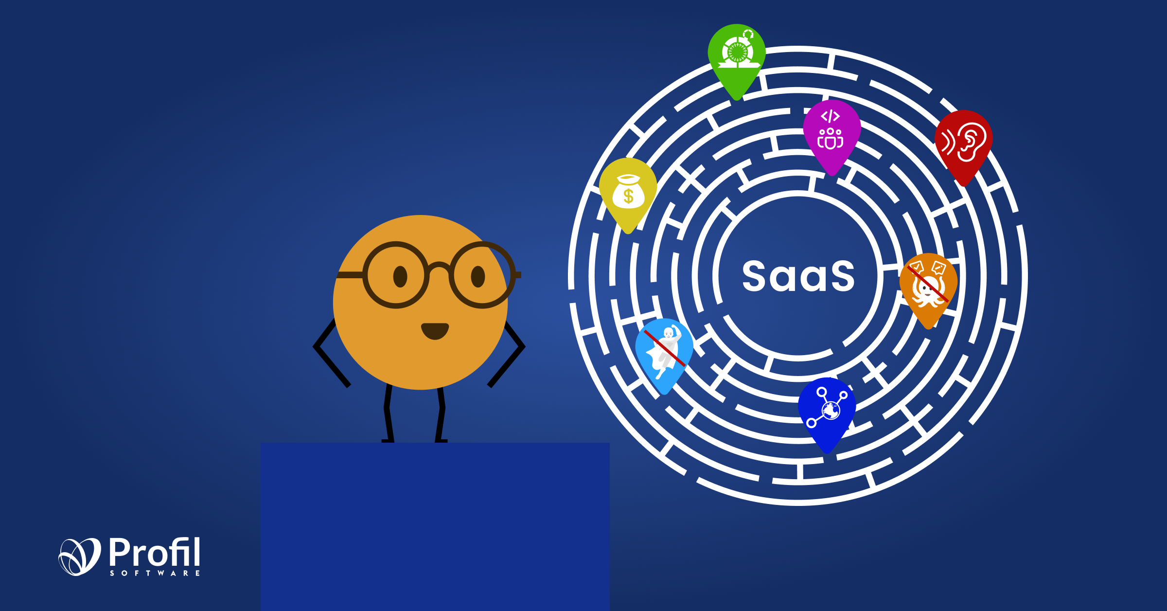 saas development without title