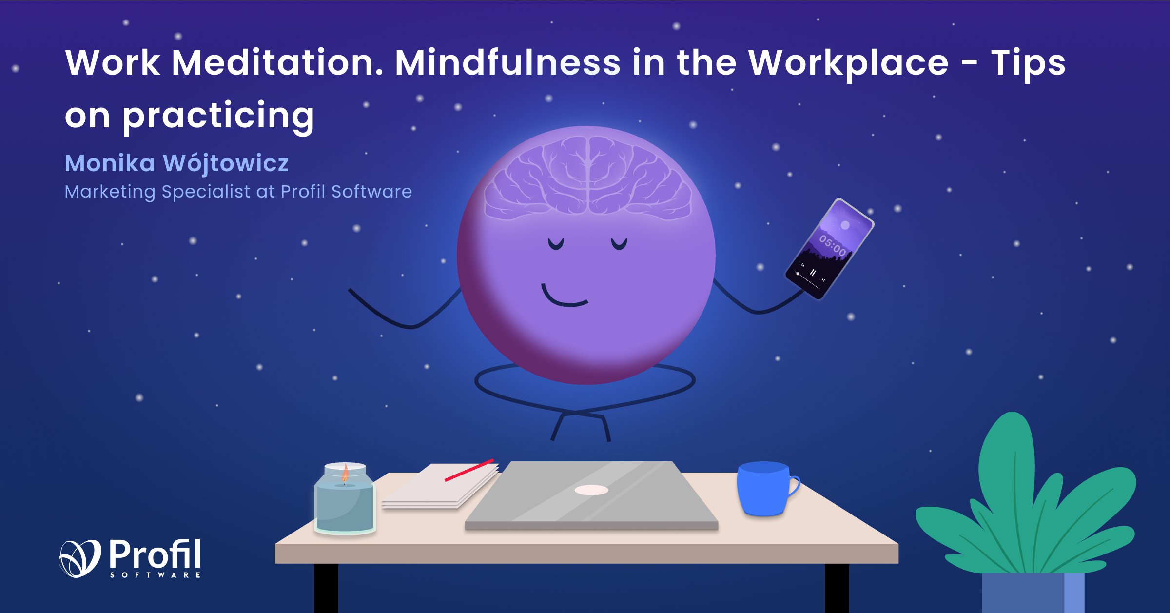 Work Meditation Mindfulness In the Workplace - Tips On practicing